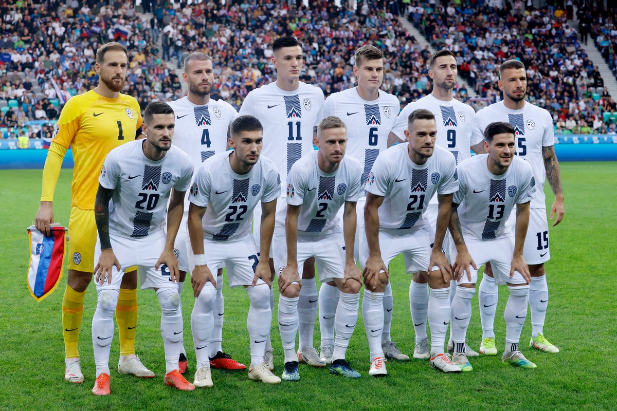 MBirdAnalysis's tweet photo. 🇸🇮 v 🏴󠁧󠁢󠁳󠁣󠁴󠁿 | What to Expect From Slovenia

A new look Scotland squad will travel to Ljubljana to face Slovenia in Sébastien Pocognoli’s first game in charge.

With Slovenia a bit of an unknown quantity, I’ve tried to dissect what Scotland need to do to win.