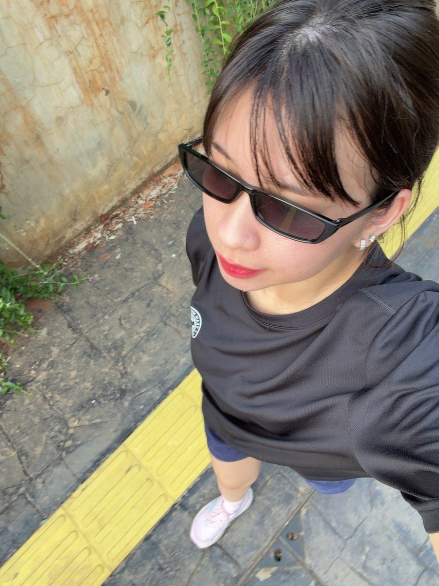 F_OllaJKT48's tweet photo. jalan sore https://t.co/gxnEml7RN0