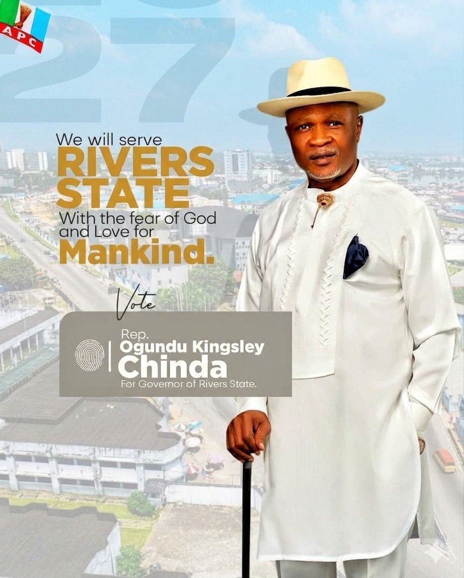 phencrown1's tweet photo. Rivers State hit ₦428.42 billion in revenue.. imagine if there was true stability in governance! This is why we need Rep. O. K. Chinda, a leader with real capacity who truly understands human &amp; youth development. Let's secure our future. Vote for progress! 🗳️#OKISOK
#IWinYouWin https://t.co/r20I9f4BIX