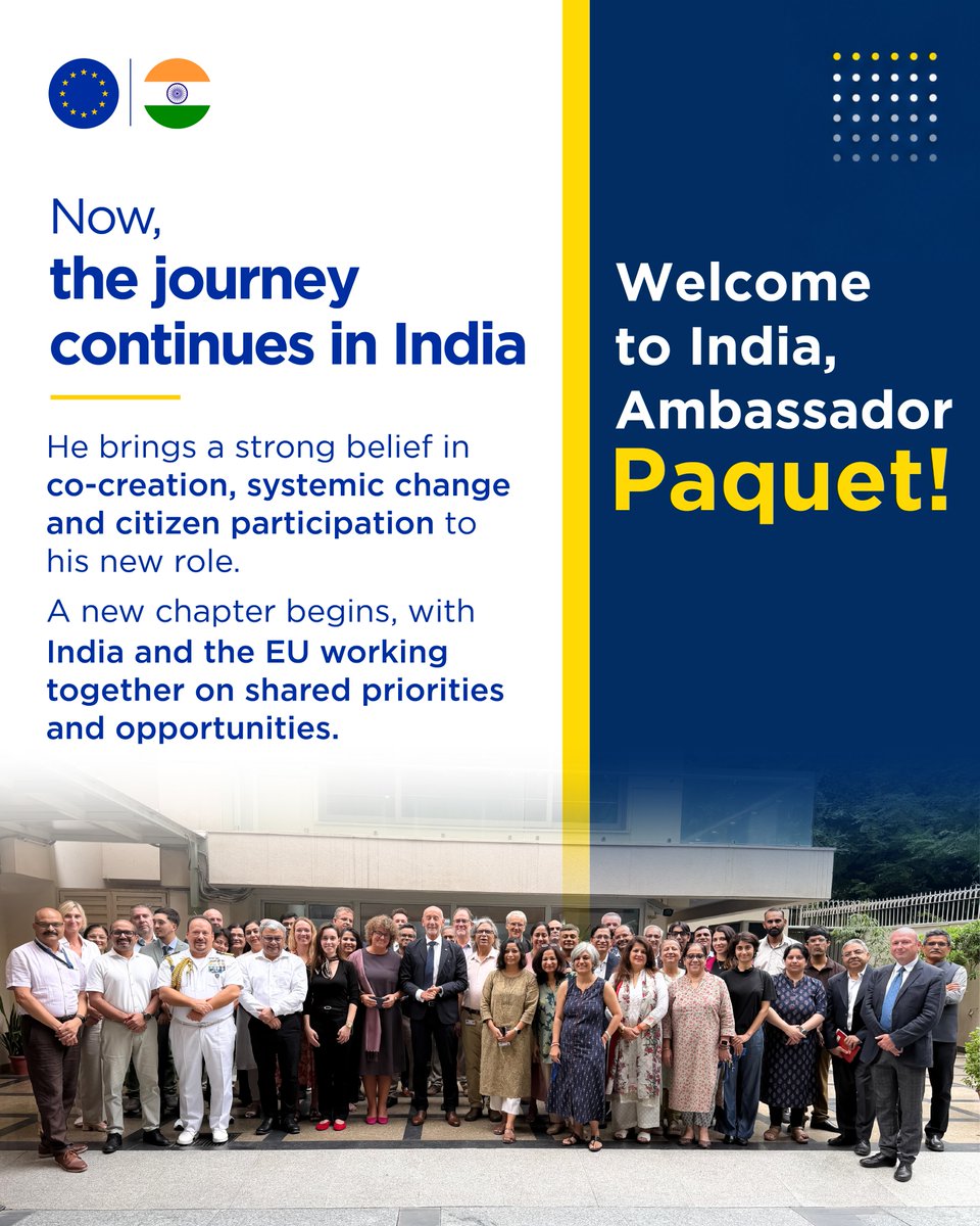 EU_in_India's tweet photo. https://t.co/4NPJunUnxr