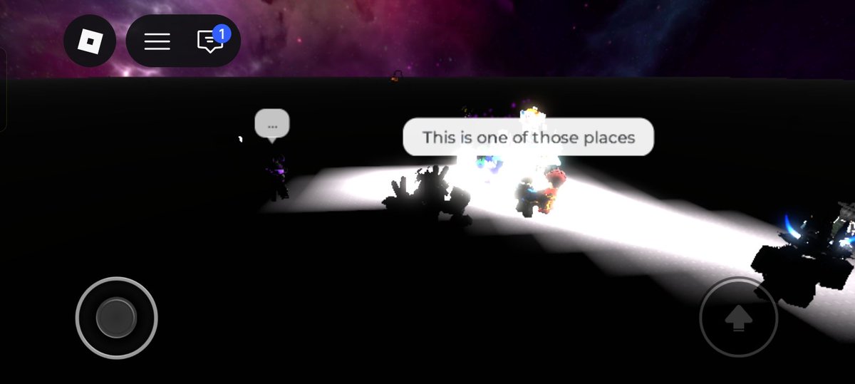 David_Bfdi5's tweet photo. Was just playing sword fight on heights.When i foujd a portal that leds u to diffirent place and theres alos this white stand says"review me". https://t.co/Y2ILCkPMlN