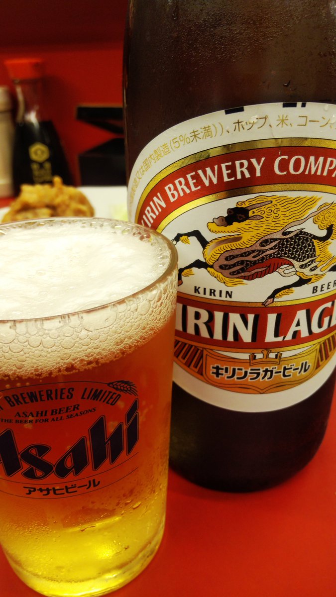 h_akihara's tweet photo. 町中華で飲ろうぜ！ https://t.co/RJ7e0Q9MzB