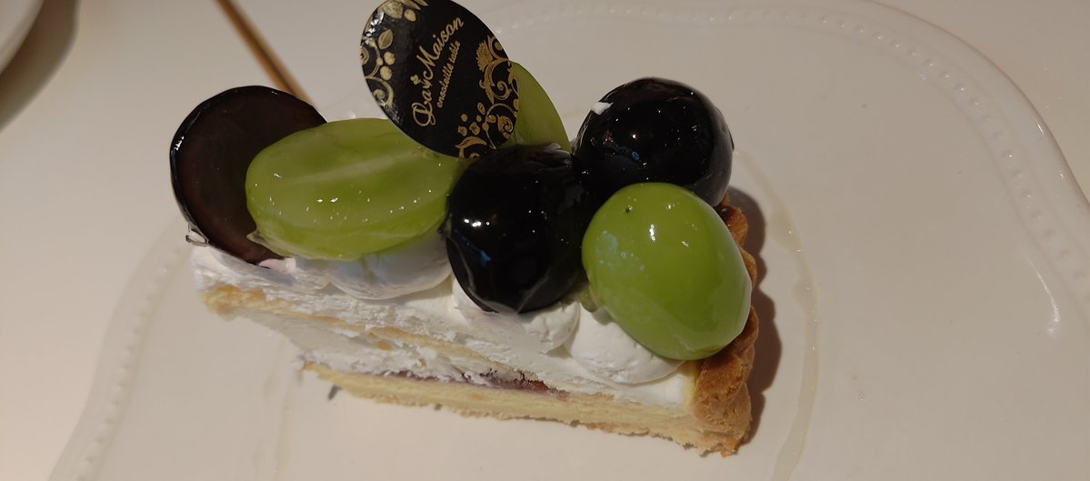 sakura_ls's tweet photo. こないだ食べたタルト https://t.co/pSWSo6UjUP