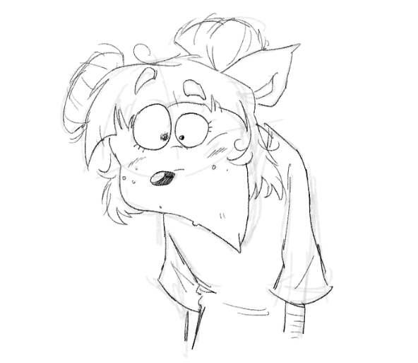 GREGOR_NUT2010's tweet photo. some fake crash x megumi to celebrate spring holidays #crashbandicoot https://t.co/hmeNPJtro3