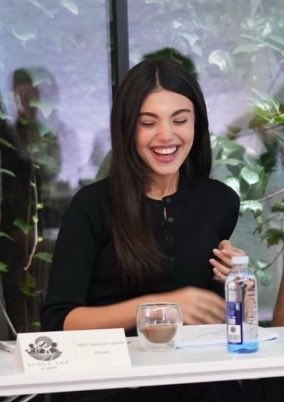 Svilay351288's tweet photo. lizgecmertt sweet🥹🌸
#lizgecömert 
#lizge https://t.co/yIFamaqSJf