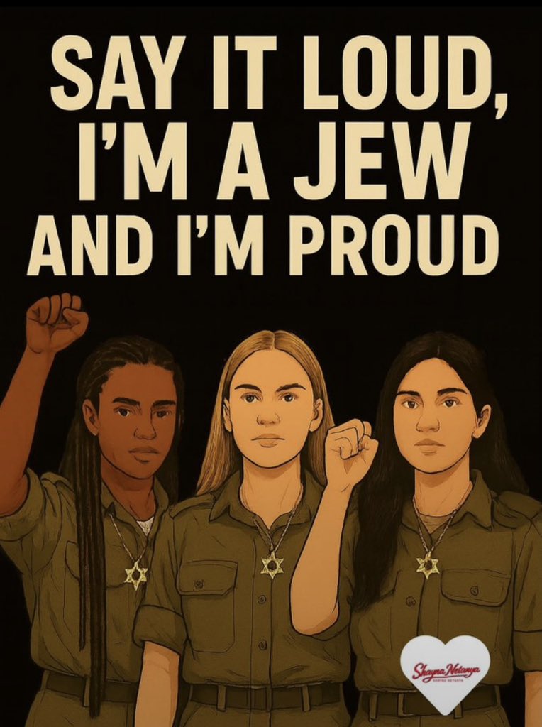 ShiraDavid314's tweet photo. Do you Agree with Israel 🇮🇱 https://t.co/DlB2rJWHHk