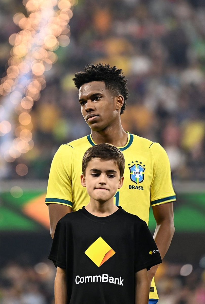 ChelseaInPhotos's tweet photo. Estevao 🇧🇷 https://t.co/qRdbA1FkKu