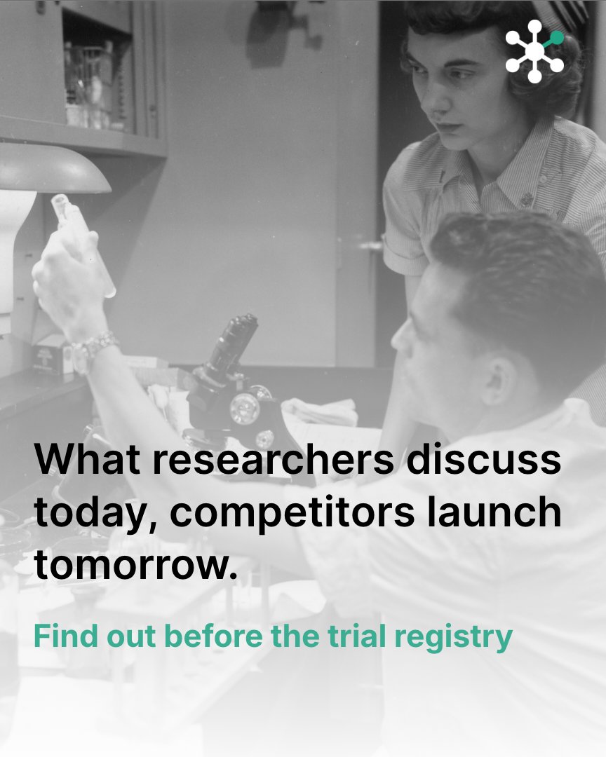 AuthorixIndex's tweet photo. Research rarely starts in a trial registry. It starts in conversations. Most tools index content. Authorix indexes the people behind it: 40M+ recognized authorities.

Pick the experts your field listens to and see what they're discussing now. https://t.co/vBaRBRf2ac