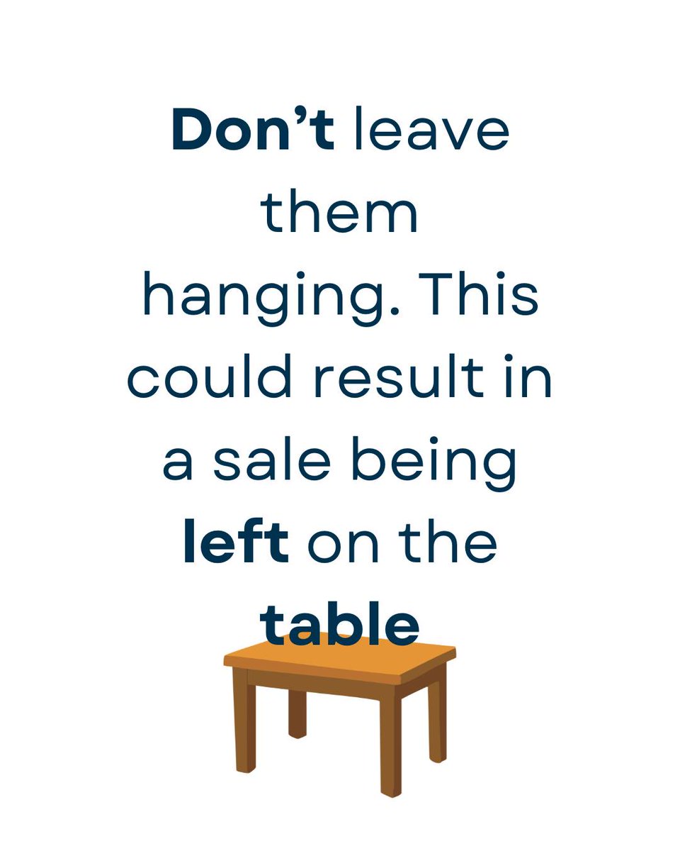 NoreenZipf6k's tweet photo. Responding to potential customers is crucial. If you don’t, they’ll leave. We can help you communicate with every customer and turn more conversations into opportunities. DM us to learn more. https://t.co/ZfYsbuIADq