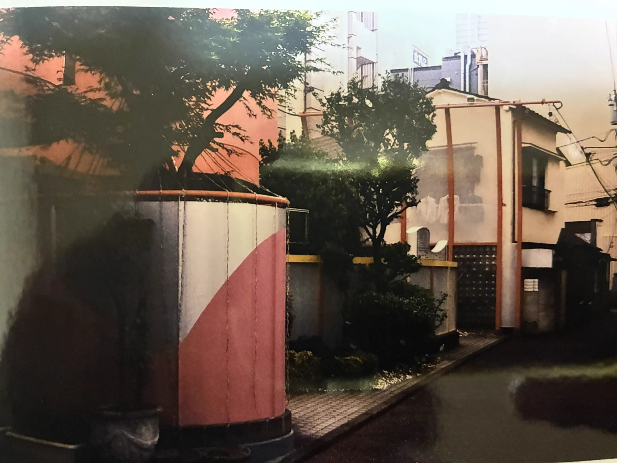 金村修 Osamu Kanemura on X: 