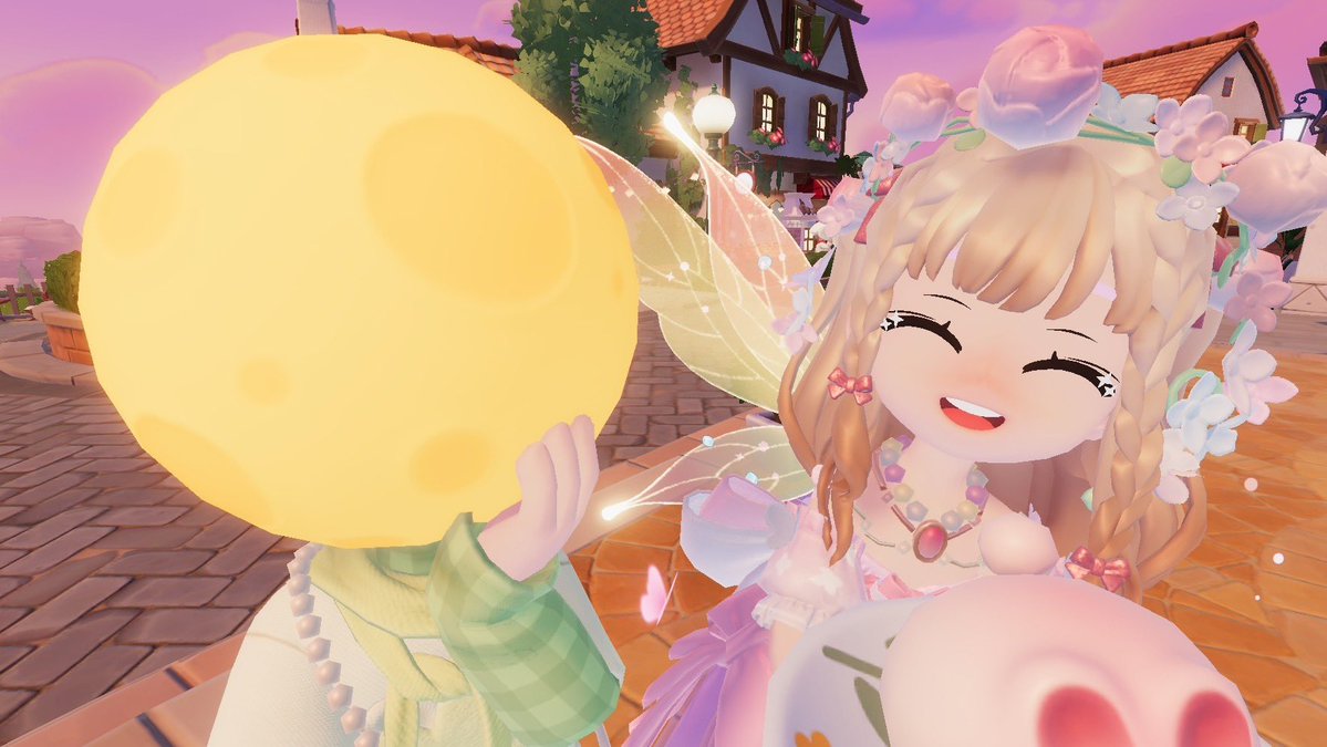 _ressapanda's tweet photo. KAWAII🌝🩷 https://t.co/wW870W29AA