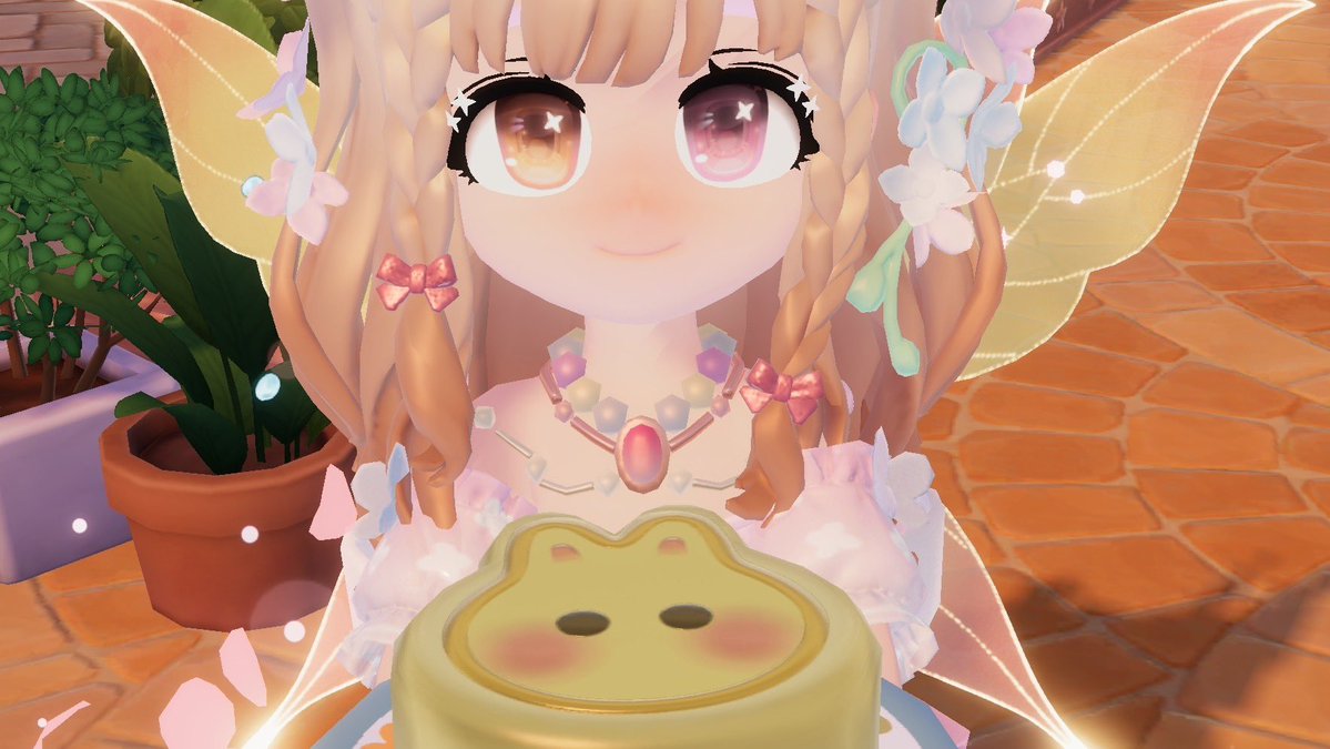_ressapanda's tweet photo. KAWAII🌝🩷 https://t.co/wW870W29AA