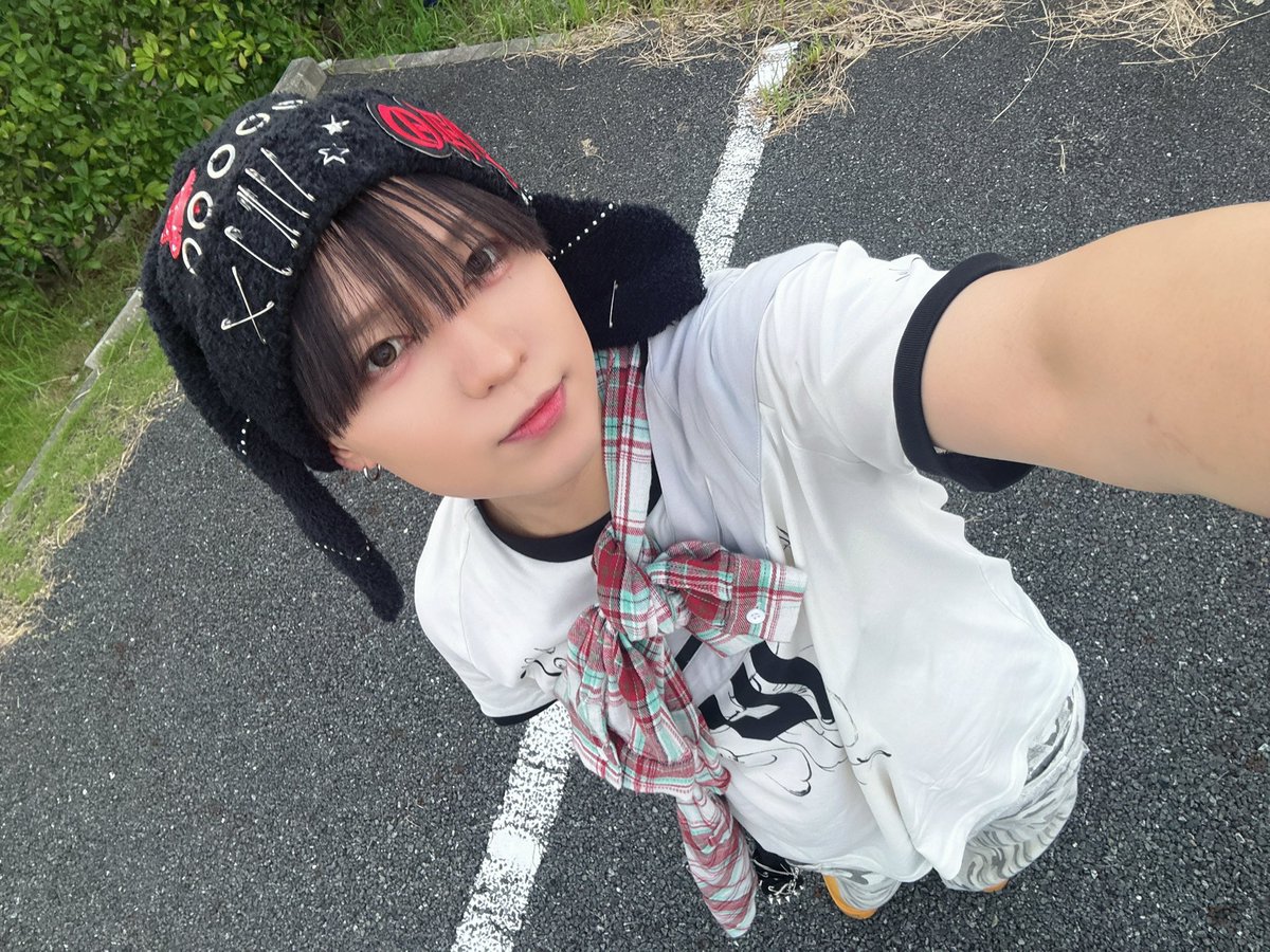 newtrend_jn's tweet photo. 4days目終わり🎶ｱﾘｶﾞﾄｳｺﾞｻﾞｲﾏｼﾀ🥰 https://t.co/f3w1KHHG3t