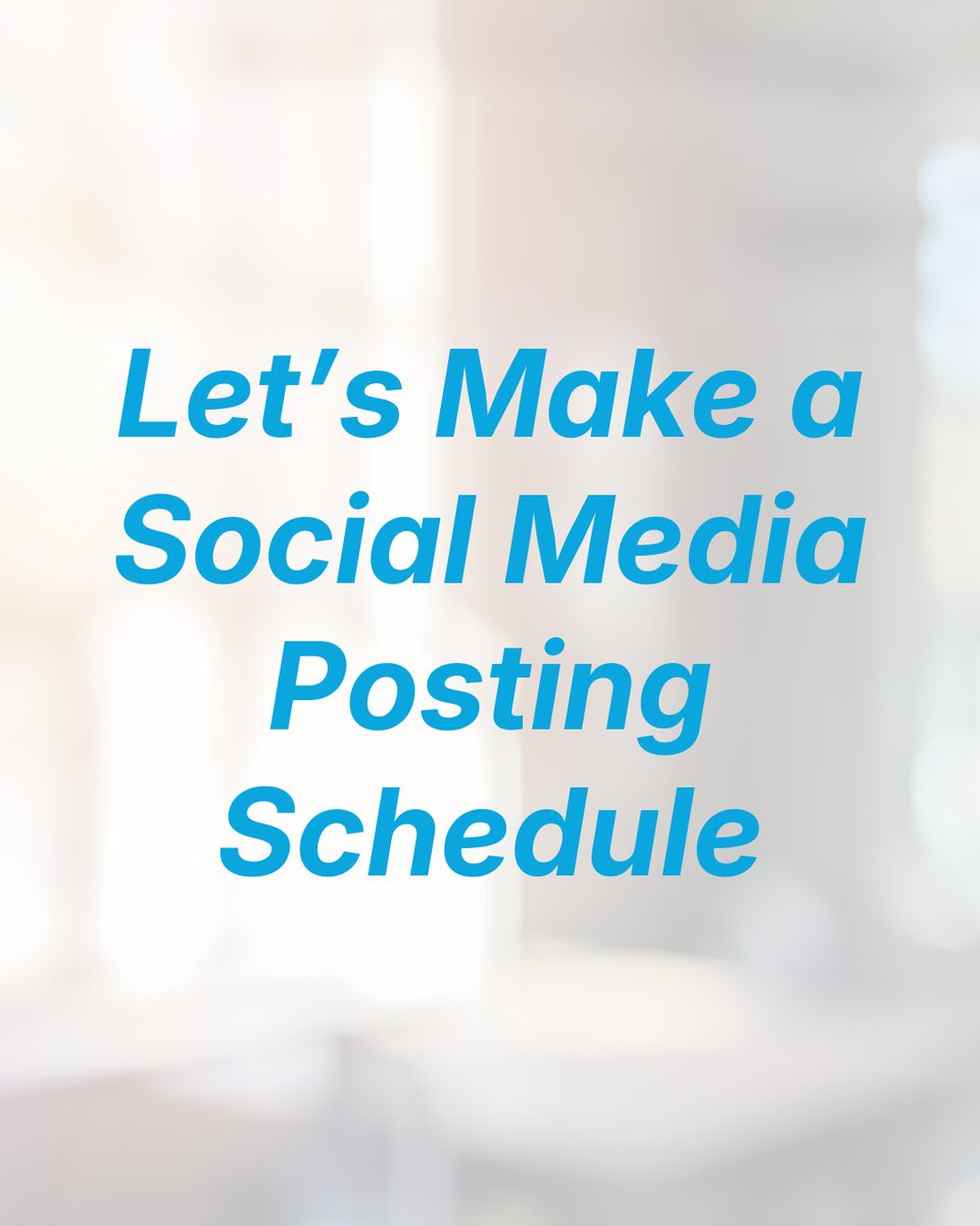 NoreenZipf6k's tweet photo. Creating a social media schedule is complicated. Let TC Social handle the busywork without AI. DM us for our complete spreadsheet and see how we can help. https://t.co/5SZQ3NBDxh