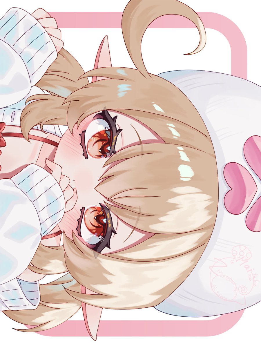 maitakeumaina's tweet photo. クレーちゃん https://t.co/OztYccPvCo
