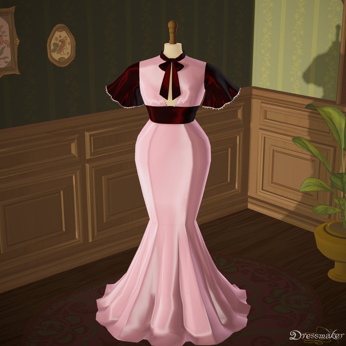 tomanosal1's tweet photo. #Dressmaker #dressmaker #game https://t.co/72S4CFg9n4