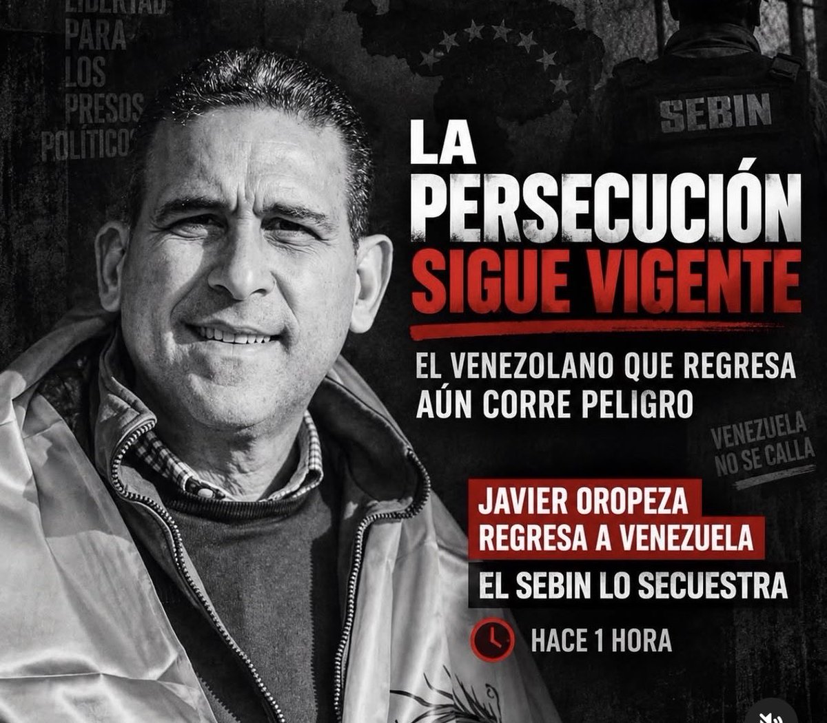 lorelvyhurtado's tweet photo. Sigue la persecución . https://t.co/TZes1qQ3kN