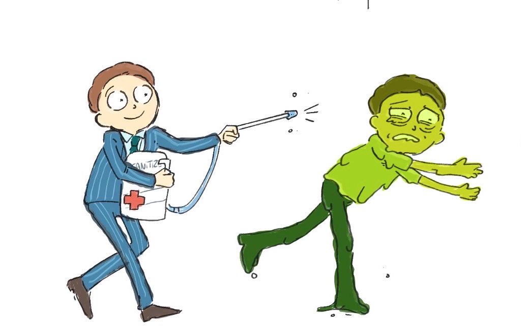 1246asdf's tweet photo. 원작체라는거 진심 어렵네여…#rickandmorty https://t.co/BlbQ1o8XhT