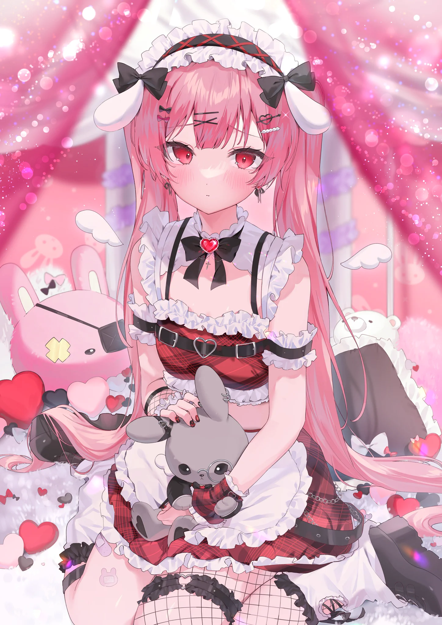 ☆エルちゃん☆様♡ありがとうございます♡ 天使エル🥀🐇るみきゅー on X: 