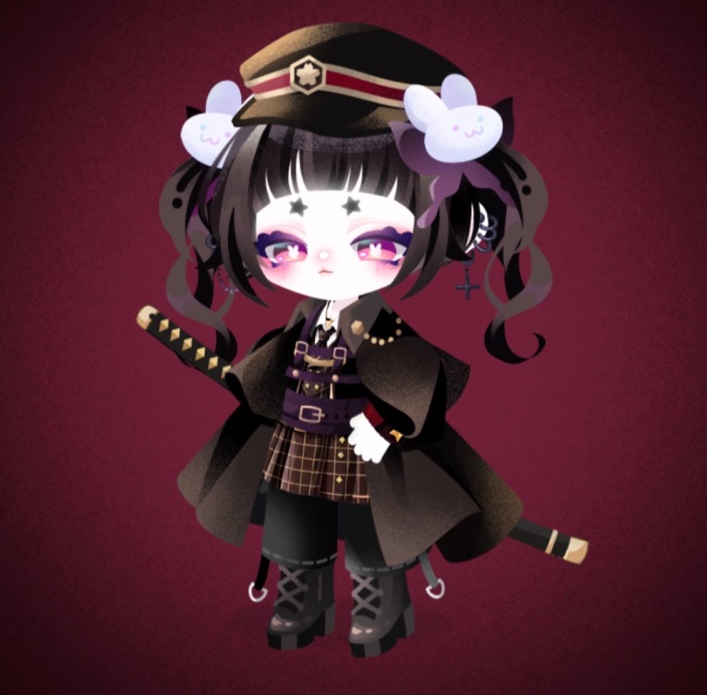 Papikooq's tweet photo. ドヤッ!!

 #ポケユニ #ポケユニコーデ https://t.co/havqaMUiKO
