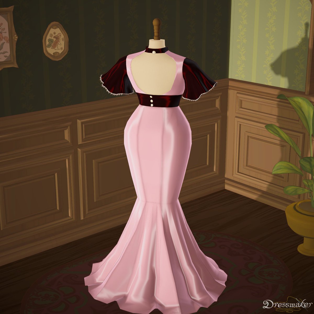 tomanosal1's tweet photo. #Dressmaker #dressmaker #game https://t.co/72S4CFg9n4