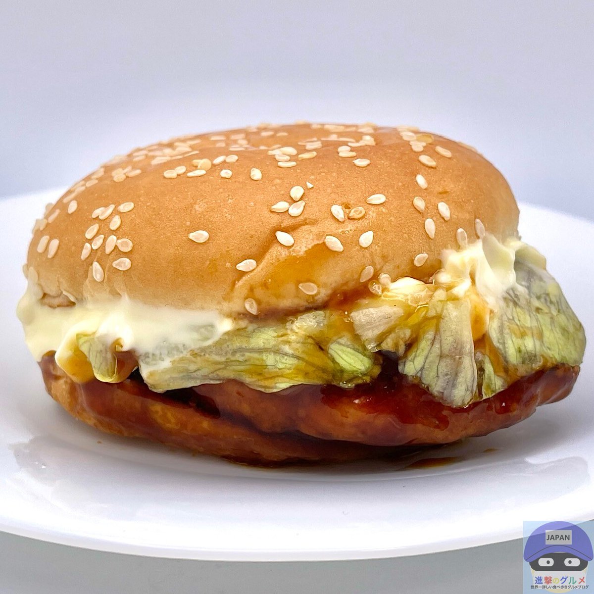 rekishichosadan's tweet photo. 【悲報】マクドナルド「一番おいしいメニュー」が販売終了、、、
https://t.co/usokIQWrbS https://t.co/OQYXbhB9ZT