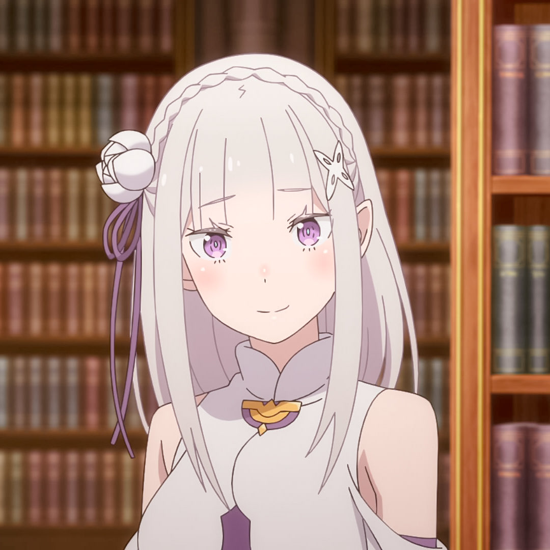 rinveon's tweet photo. Angel 𓏲🪽˚. ˖ . ݁

#リゼロ #rezero https://t.co/N4idMGzZj5