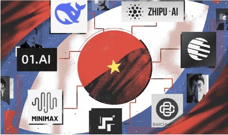 QbeepOfficial's tweet photo. China’s AI models are going global with cheaper alternatives 🤖🇨🇳
But turning affordability into profits, adoption & lasting influence remains the bigger challenge.
Can China turn low-cost AI into long-term global influence?
#AI #China #Tech #Innovation #Geopolitics #Qbeep https://t.co/P4r1JhLoWY