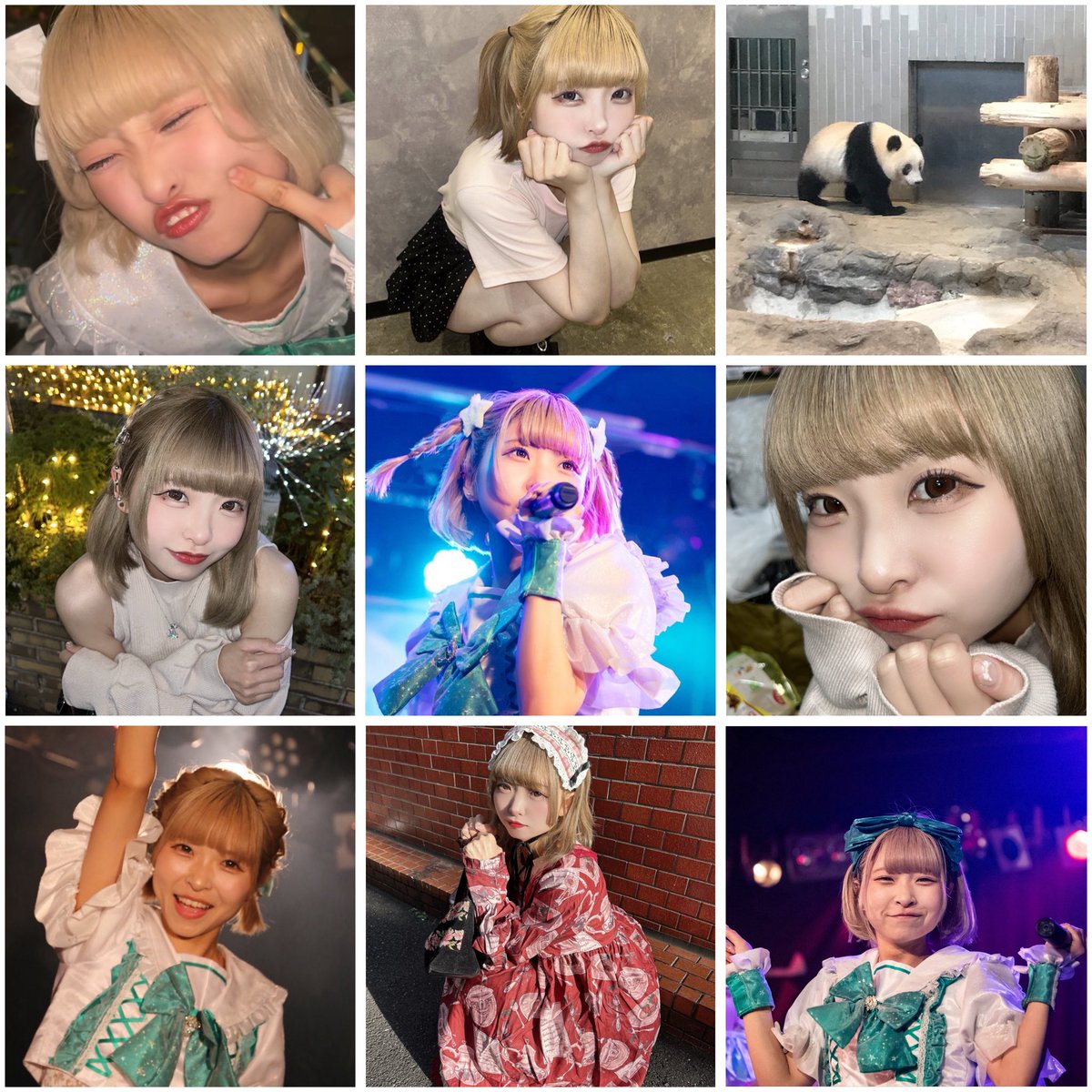 himana_luvrix's tweet photo. はーい、あなたの好き顔9選選んでおいたよ🌟ひましごできꕀ⋆ https://t.co/T0PzGpNbqr