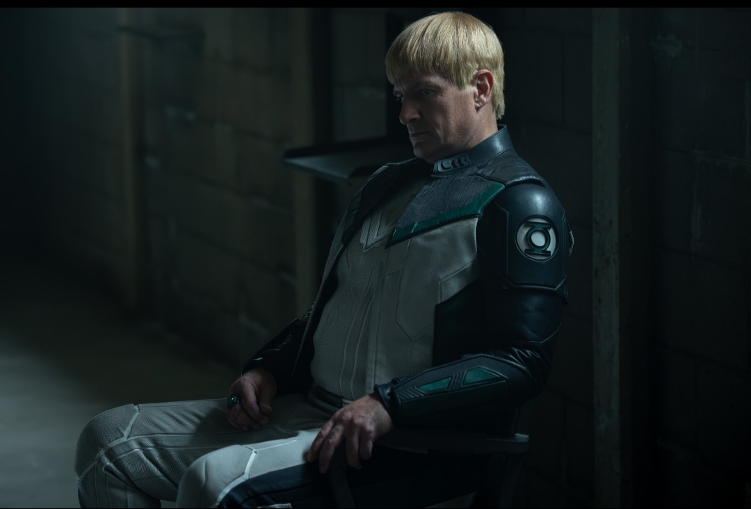 JamesGunn_'s tweet photo. Bowl cut. Back up.
An all-new #Lanterns premieres tonight at 9pm on 
@hbomax
! https://t.co/zmRqTI1w8P