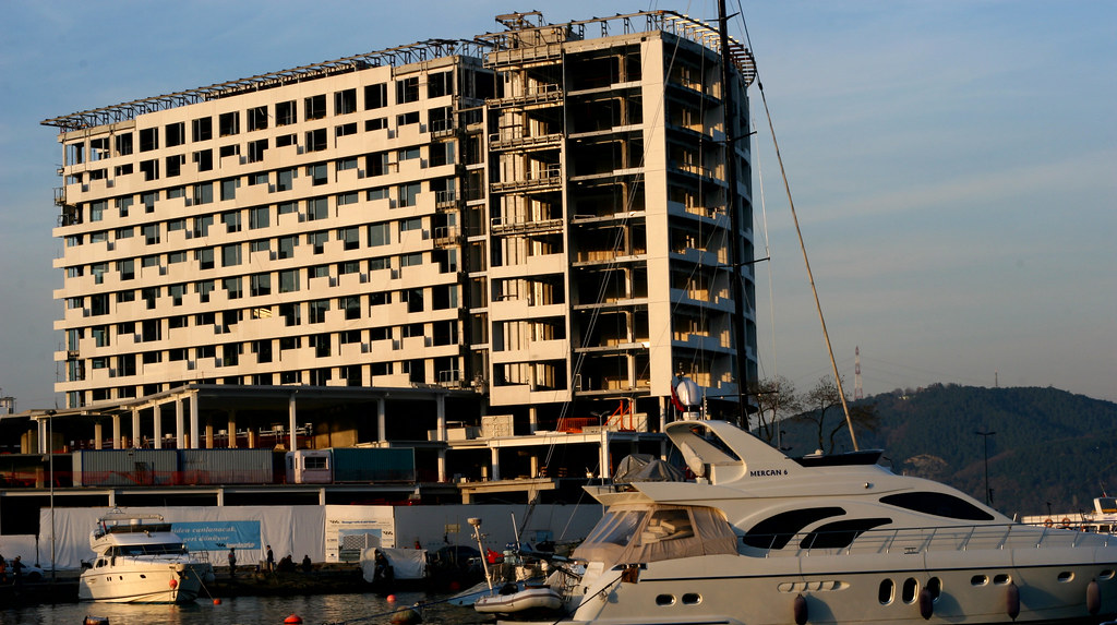 kulturturizmist's tweet photo. Tarabya'da bir keşif! 🚣♀️ İskele (Tarabya) ziyaretinizde, Sarıyer Tarabya çevresinde kültür rotalarını keşfedin. Tescilli iskele noktası, unutulmaz anılar için ideal bir duraktır. #İstanbulKeşifleri #Tarabya #Sarıyer
📷 barisabak (Flickr) · CC BY …
https://t.co/USd2wtC7XI https://t.co/JUhIENjCLb