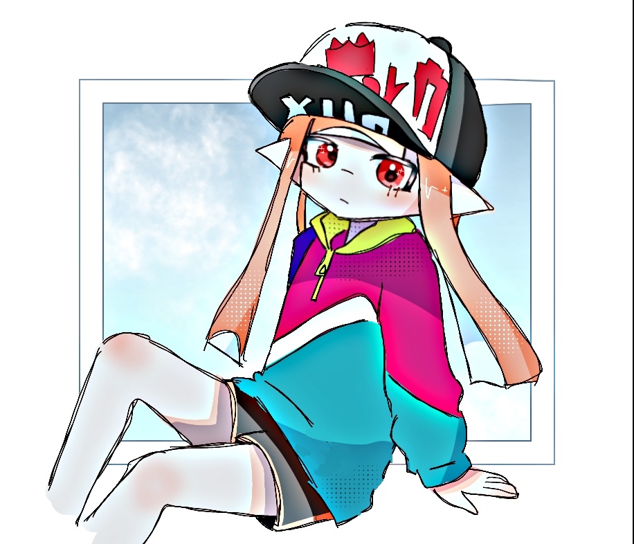 mzk_spl's tweet photo. FAですがメンションする
勇気はありません没なので🥺 https://t.co/0Nb03YWaeA