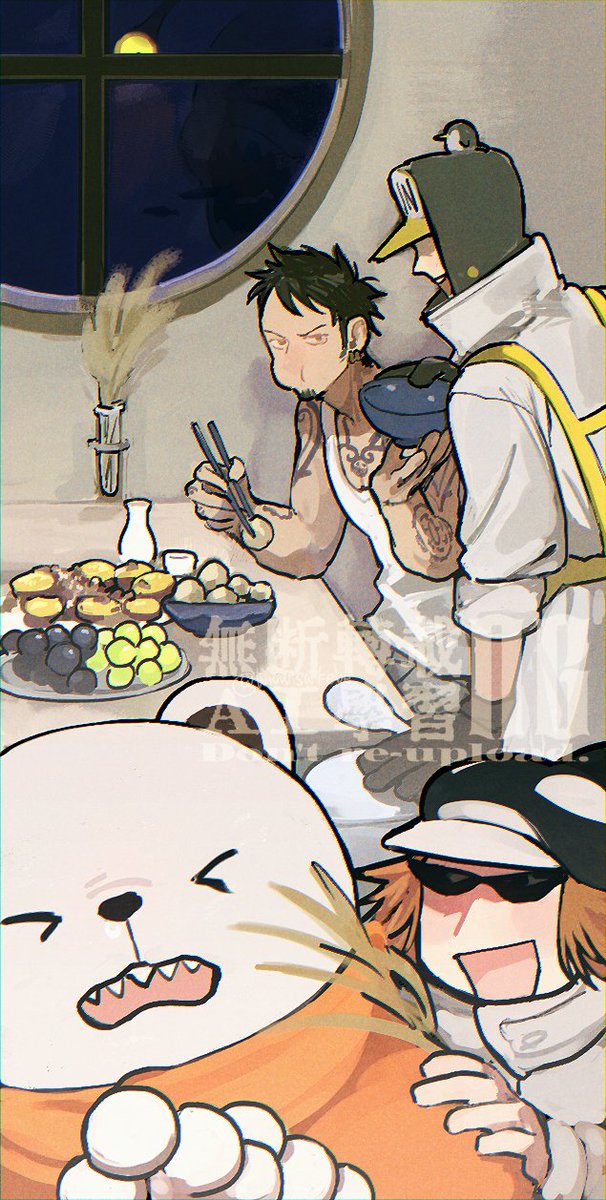 www_sukebe's tweet photo. 食い気の皆さん🎑💛 https://t.co/NC9KhLJDIN