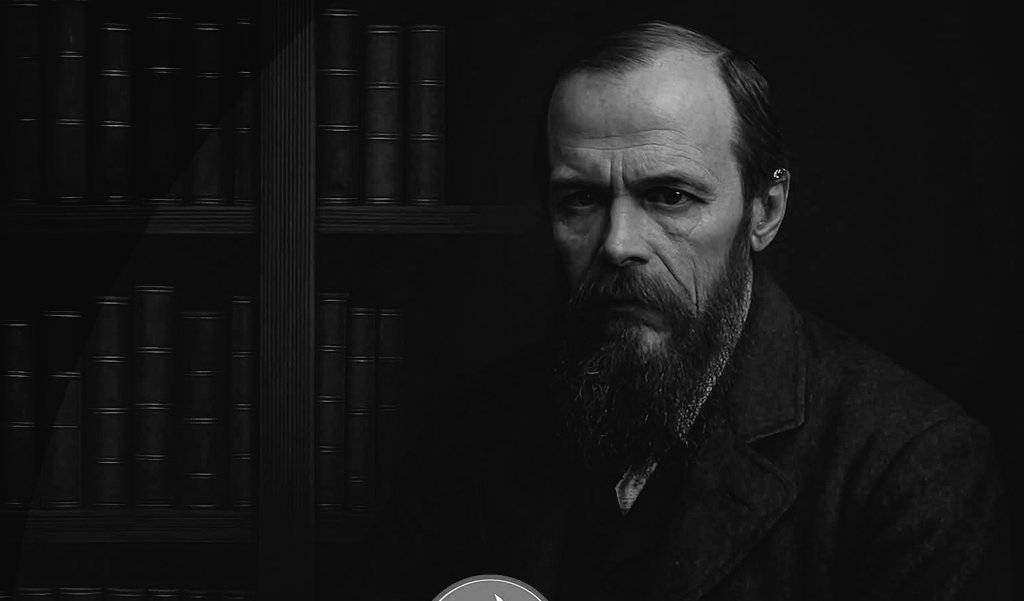 vanmutoka1's tweet photo. « Les sentiments qui ont changé grâce à la prise de conscience ne reviennent pas. »
Celui qui comprend n'est pas comme celui qui est en colère !
Celui qui comprend ne revient pas... ne revient jamais .."

Dostoïevski https://t.co/bzh9vzDPSC