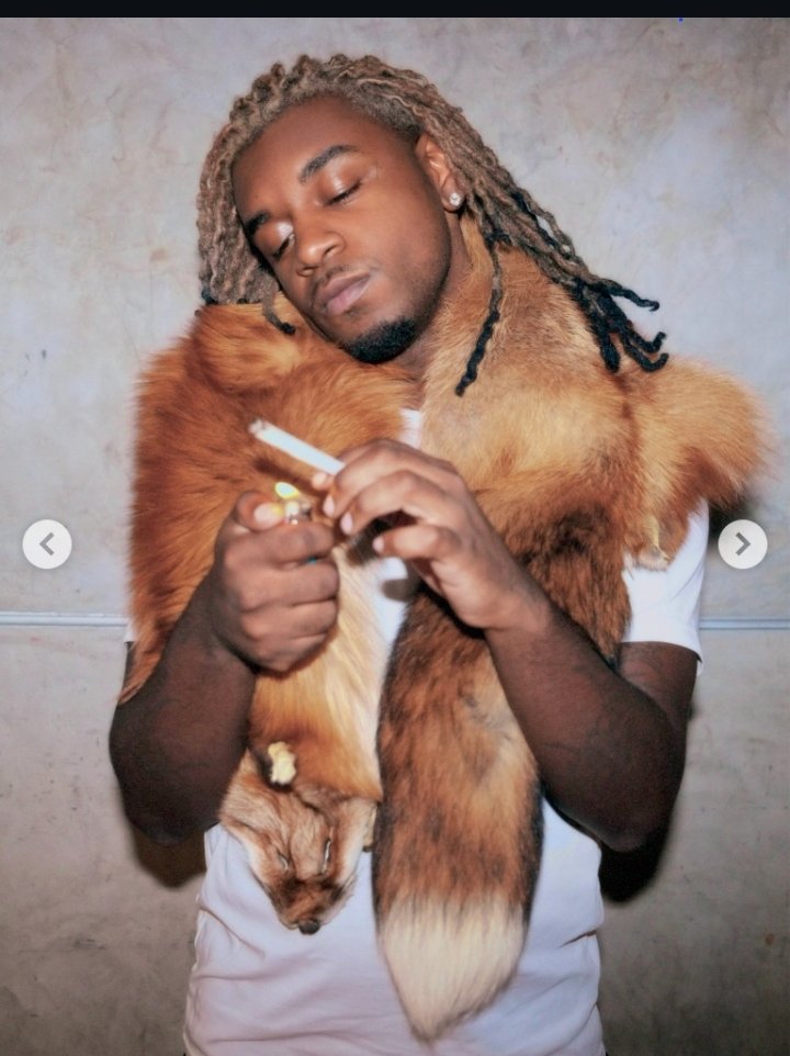 SuperAura3's tweet photo. ๐KEN CARSON WITH THE HIT LOOKS๐โจ๏ธ
#kencarson #opium #playboicarti https://t.co/cesadfGN6n