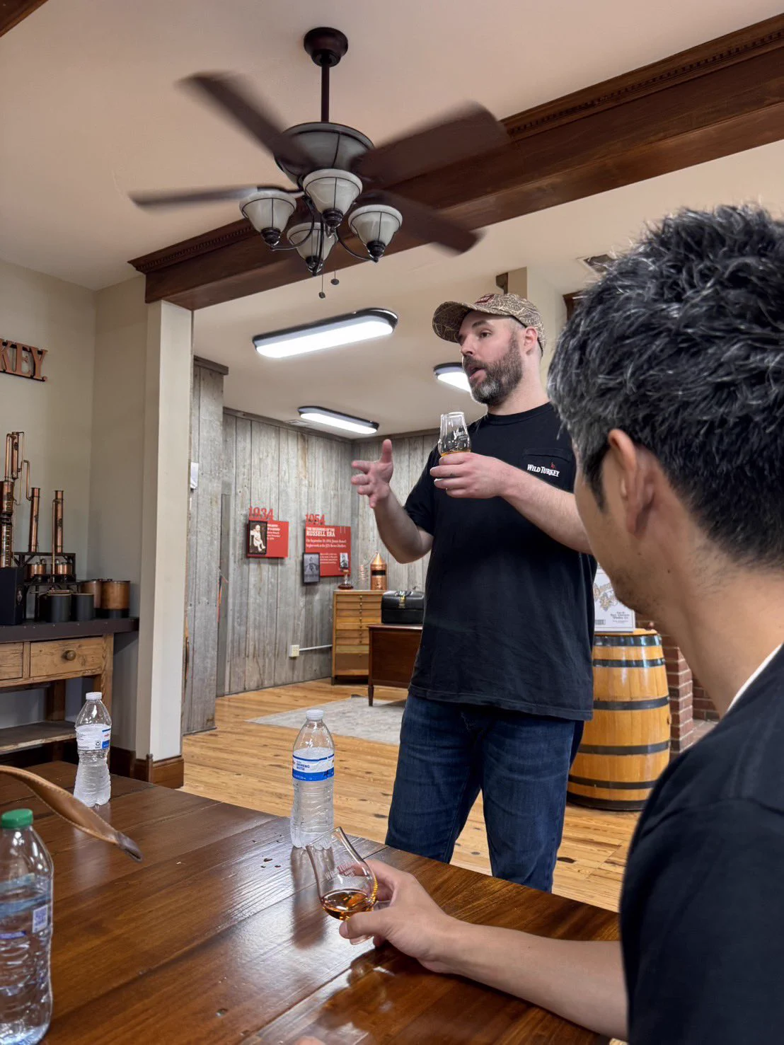 Whiskey&Co., Inc./Japanese 