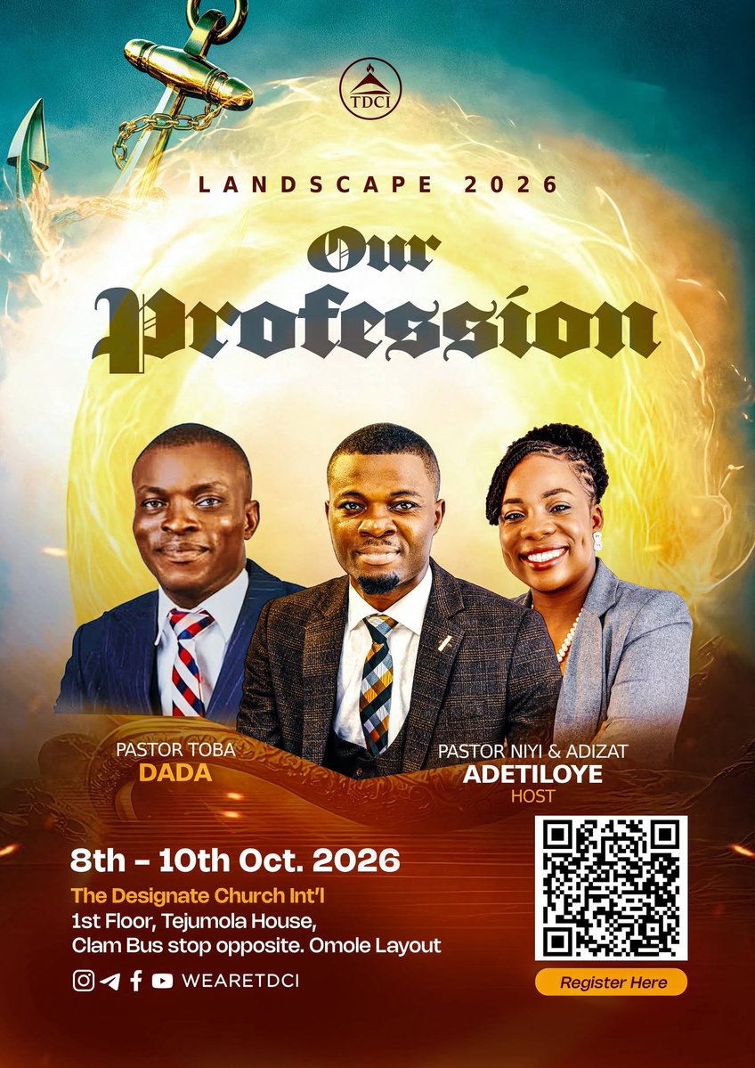 WeAreTDCI's tweet photo. #Landsacape2026 #OurProfession #12DaysToGoClick the link below to register: https://t.co/n8kb1vYcN6 https://t.co/5GaAimvXT9