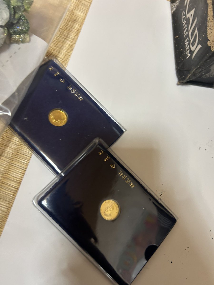 k18saikou's tweet photo. 金貨いっぱい。 https://t.co/wfJpTZg3t8