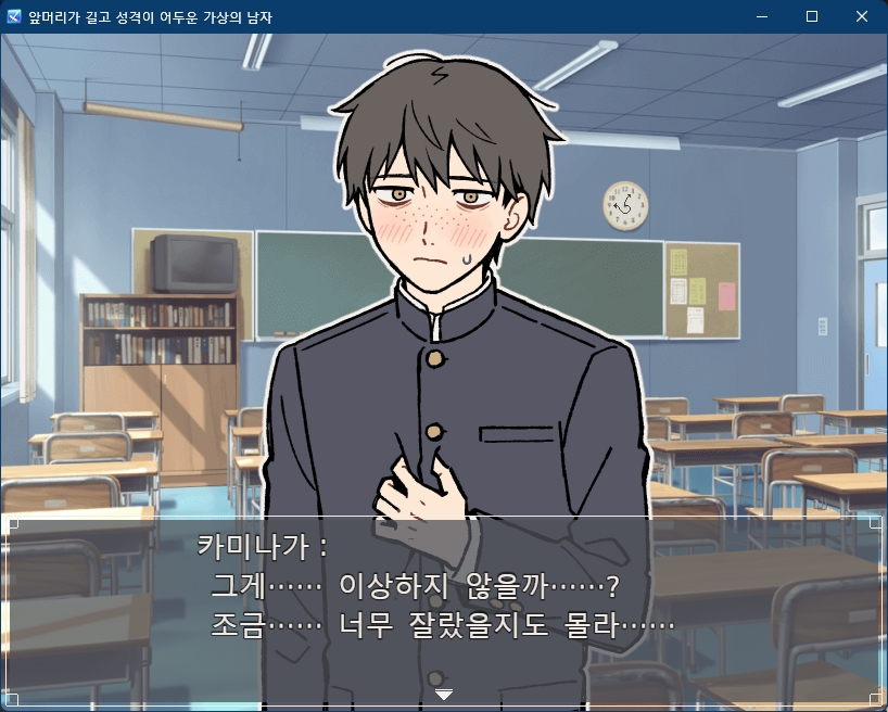 deepinpie's tweet photo. 진짜냐.....................
삭발을 해라 https://t.co/VYPNLIp63H