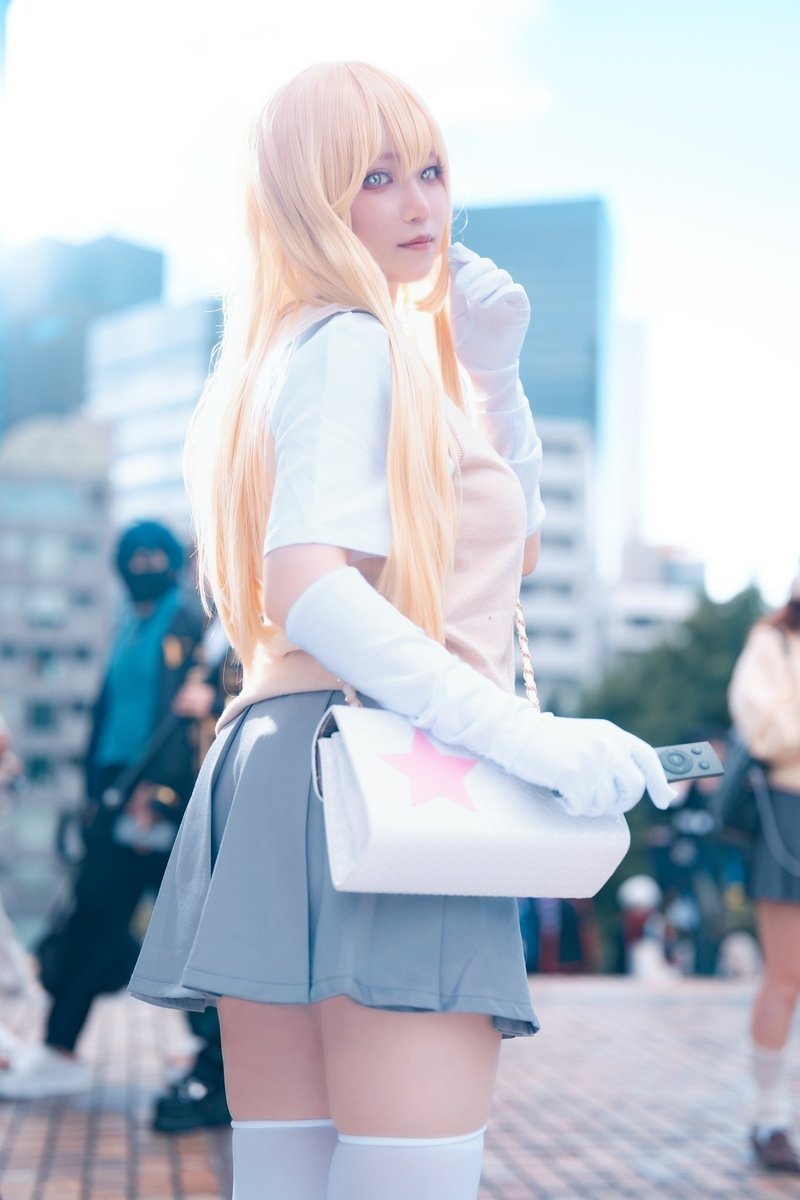 ruri_12_075's tweet photo. コスプレ / Cosplay 
とある科学の超電磁砲
食蜂操祈

📷(@takumi_1217)
 #Cosplay   #Uアコスタ2026  #アコスタ池袋
 #とある科学の超電磁砲 #食蜂操祈 https://t.co/FqDcNKNTuF