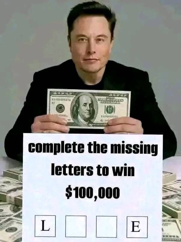 elonvision696's tweet photo. https://t.co/uF4ycDT6ts