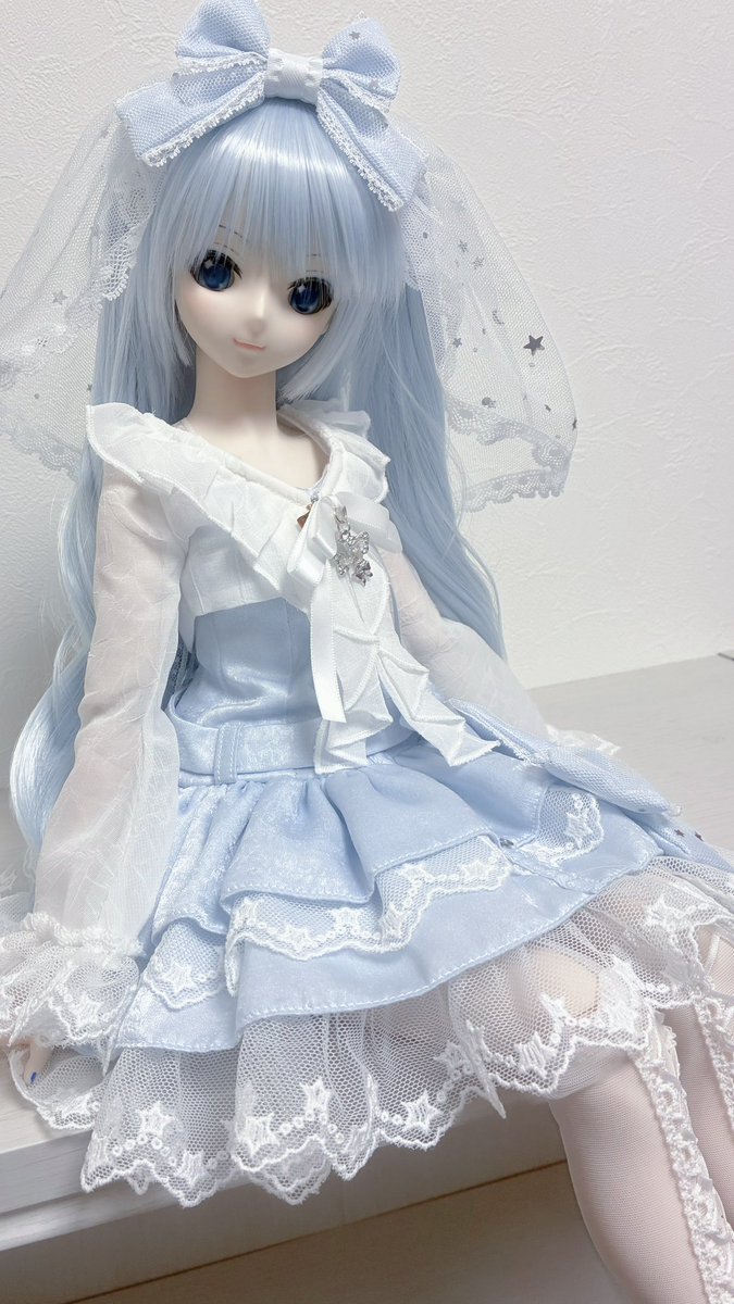 Twinkle_39's tweet photo. ⋆⭒˚.⋆𝜗𝜚 
#うちのこかわいい https://t.co/LOba23eI77