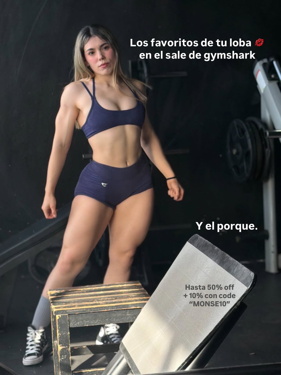 monserratfier's tweet photo. Mis recomendaciones para mañana!!! el sale de  a las 9 am hora CDMX, 4pm BST / 11am EDT hora cdmx  y habrán descuentos de hasta el 50% 💋 +10% off con mi code “MONSE10” estaré haciendo un sorteo de 5 giftcards con valor de 100 USD c/u entre las person... https://t.co/5gPzgC5jtu