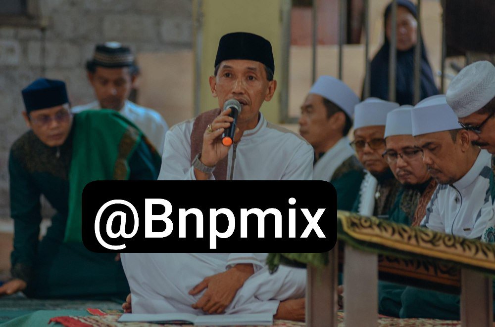 bnpmixmix's tweet photo. Kiyai juga manusia😍
https://t.co/tOG10BdhxC https://t.co/nBggfCeRdx