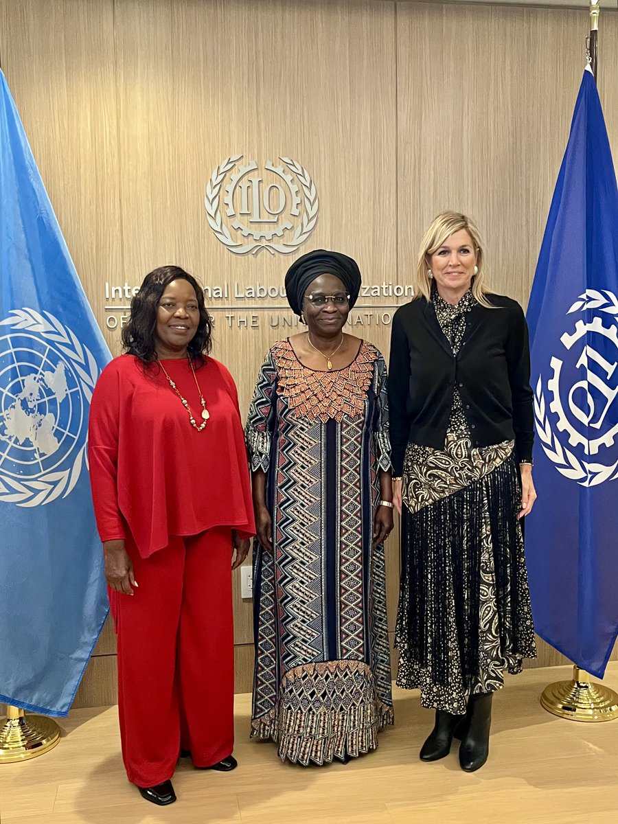 ioevoice's tweet photo. IOE wraps up a busy week at #UNGA81, engaging in 17 events across New York — with IOE representatives speaking, delivering keynotes or joining panels at 14 of them.

From AI and skills to human rights, investment, industrialisation and the future of work, IOE brought the employer perspective to some of the key discussions shaping the global agenda.

Across very different conversations, one message connected our engagement: global ambition needs to translate into practical solutions for the real economy.

Explore our UNGA81 recap: https://t.co/j2LvVgd3y7

#Employers #FutureOfWork
@smgthink