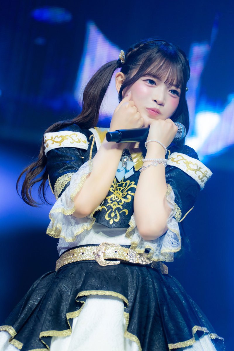 FullCourse_idol's tweet photo. 𝙇𝙞𝙫𝙚 𝙋𝙝𝙤𝙩𝙤📷˖⋆꙳
🩵水上凜巳花 @FullCo_Rimika 

ꕀꕀꕀꕀꕀꕀ
フルコース 1st Live Tour
𝘽𝙤𝙣 𝙑𝙤𝙮𝙖𝙜𝙚

出航まであと1日⚓
🚢️https://t.co/kBaNbpOwvk

#フルコース #フルコース_1stTOUR https://t.co/Yr4eyFC67M
