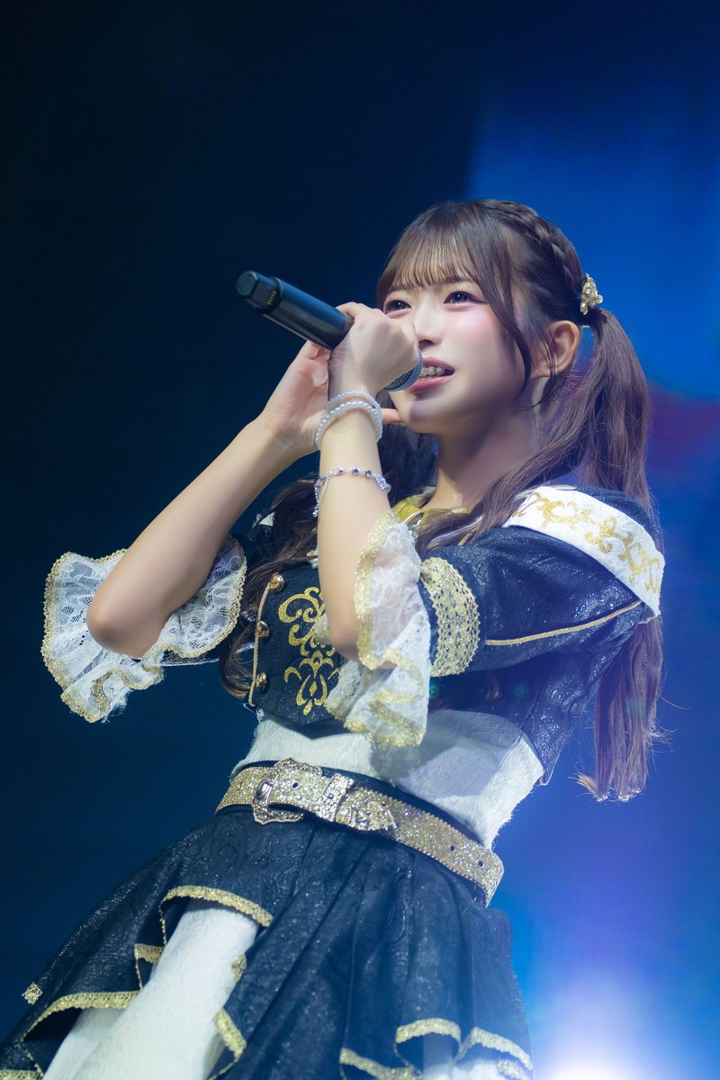 FullCourse_idol's tweet photo. 𝙇𝙞𝙫𝙚 𝙋𝙝𝙤𝙩𝙤📷˖⋆꙳
🩵水上凜巳花 @FullCo_Rimika 

ꕀꕀꕀꕀꕀꕀ
フルコース 1st Live Tour
𝘽𝙤𝙣 𝙑𝙤𝙮𝙖𝙜𝙚

出航まであと1日⚓
🚢️https://t.co/kBaNbpOwvk

#フルコース #フルコース_1stTOUR https://t.co/Yr4eyFC67M
