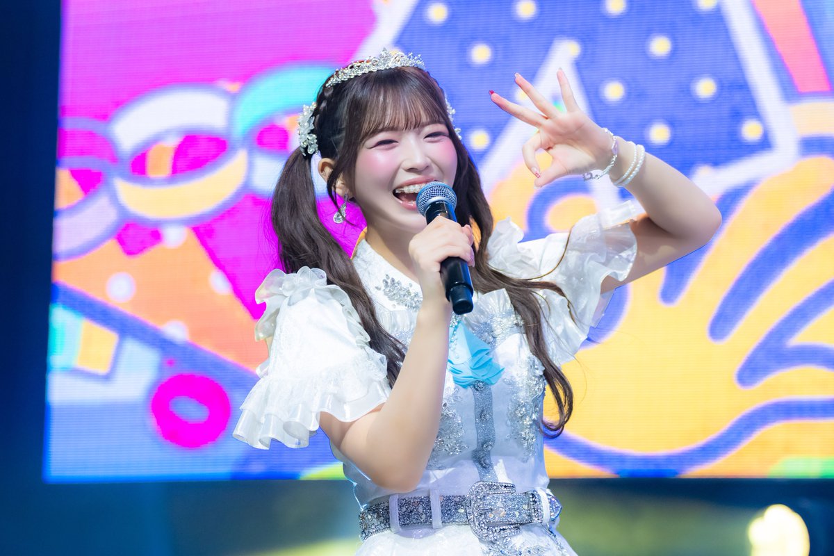 FullCourse_idol's tweet photo. 𝙇𝙞𝙫𝙚 𝙋𝙝𝙤𝙩𝙤📷˖⋆꙳
🩵水上凜巳花 @FullCo_Rimika 

ꕀꕀꕀꕀꕀꕀ
フルコース 1st Live Tour
𝘽𝙤𝙣 𝙑𝙤𝙮𝙖𝙜𝙚

出航まであと1日⚓
🚢️https://t.co/kBaNbpOwvk

#フルコース #フルコース_1stTOUR https://t.co/Yr4eyFC67M