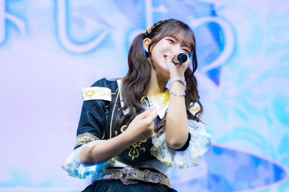 FullCourse_idol's tweet photo. 𝙇𝙞𝙫𝙚 𝙋𝙝𝙤𝙩𝙤📷˖⋆꙳
🩵水上凜巳花 @FullCo_Rimika 

ꕀꕀꕀꕀꕀꕀ
フルコース 1st Live Tour
𝘽𝙤𝙣 𝙑𝙤𝙮𝙖𝙜𝙚

出航まであと1日⚓
🚢️https://t.co/kBaNbpOwvk

#フルコース #フルコース_1stTOUR https://t.co/Yr4eyFC67M