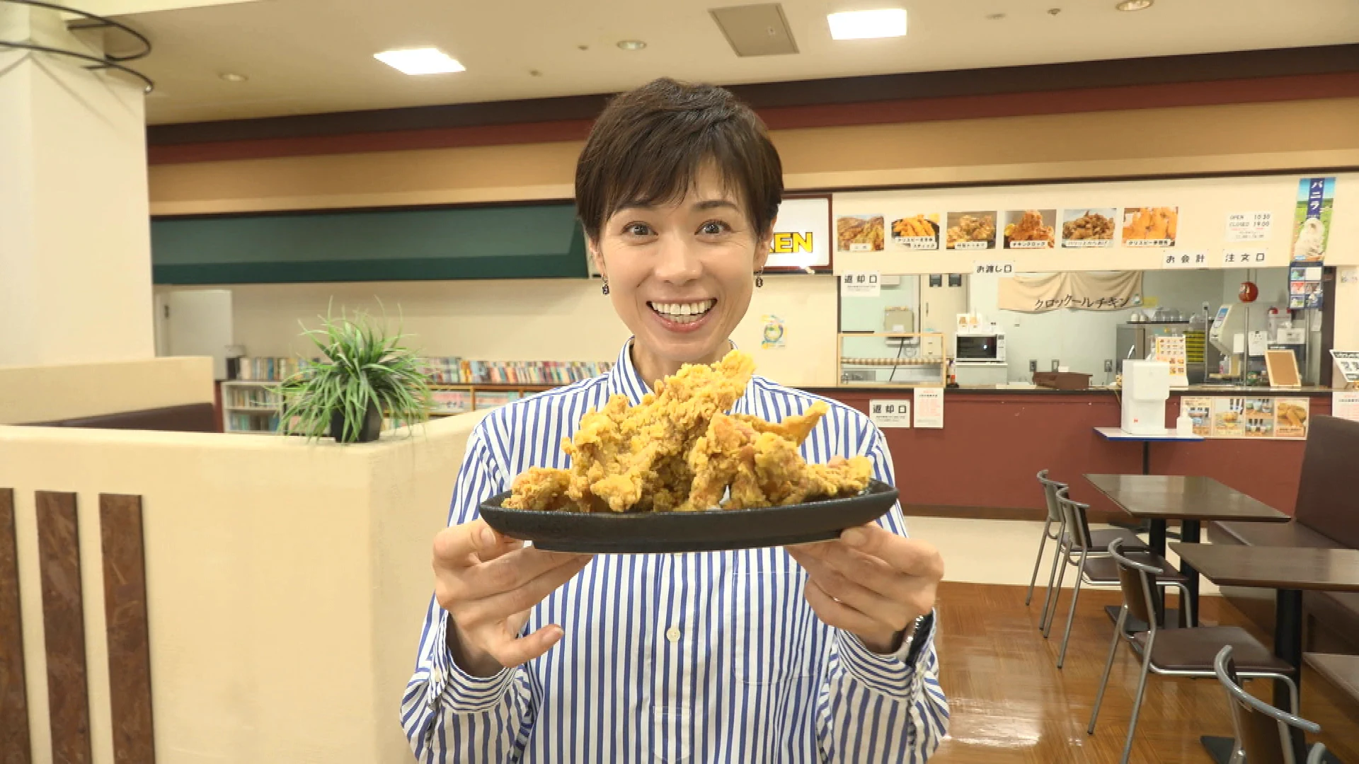 NBS長野放送広報【公式】 on X: 